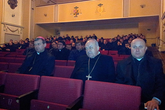 Fot. Ks. Dariusz Woniczka