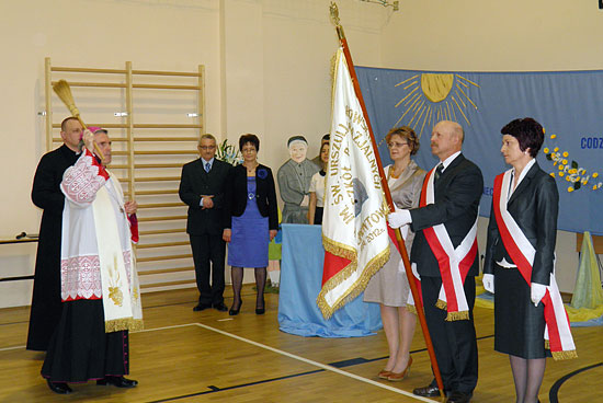 Fot. Ks. Tomasz Lis