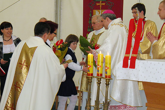 Fot. Ks. Tomasz Lis