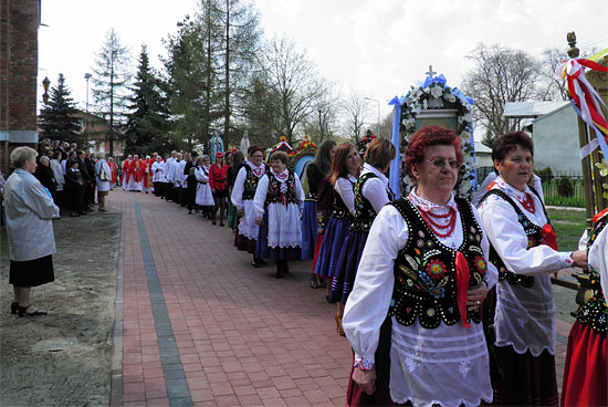 Fot. Ks. Tomasz Lis