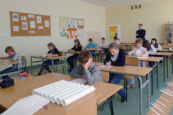 Fot. Ks. Maciej Charabin