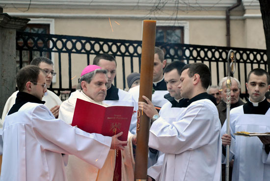 Fot. S. Katarzyna Banc CHR