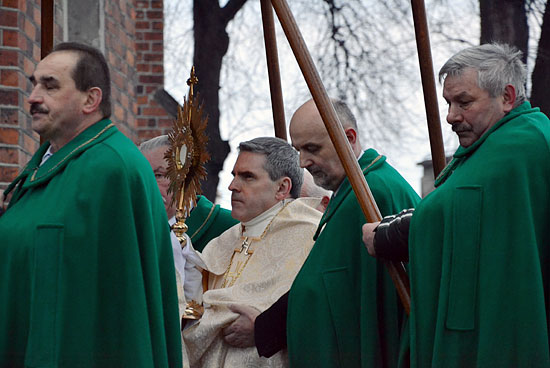 Fot. S. Katarzyna Banc CHR