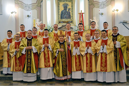 Fot. Kl. Mateusz Czarnecki