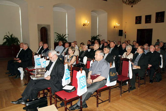 Fot. Ks. Andrzej Rusak