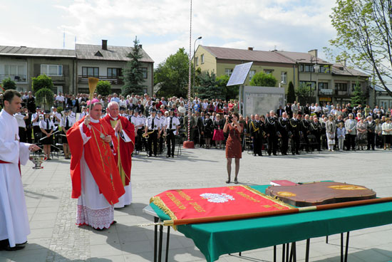 Fot. Ks. Tomasz Lis
