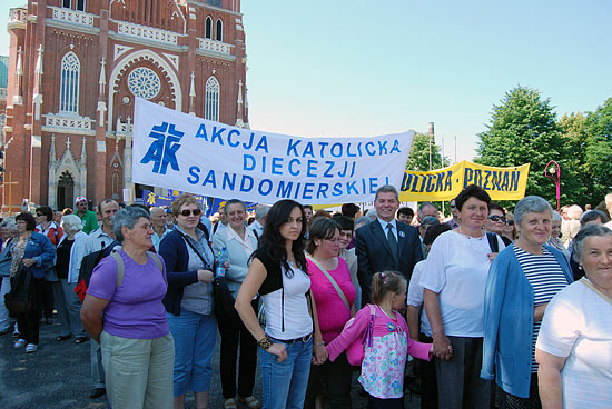 Fot. Ks. Artur Baraski