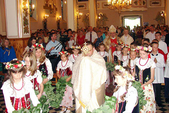 Fot. Andrzej Capiga