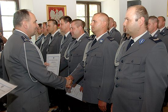 Fot. Ks. Tomasz Lis