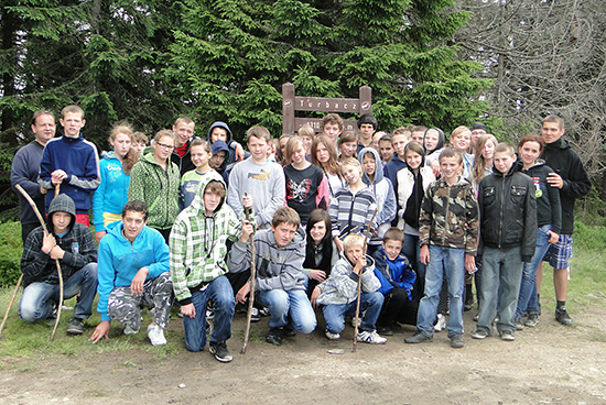 Fot. Archiwum Caritas