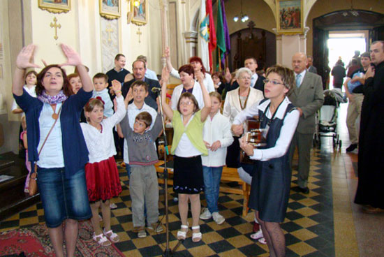 Fot. Domowy Koci