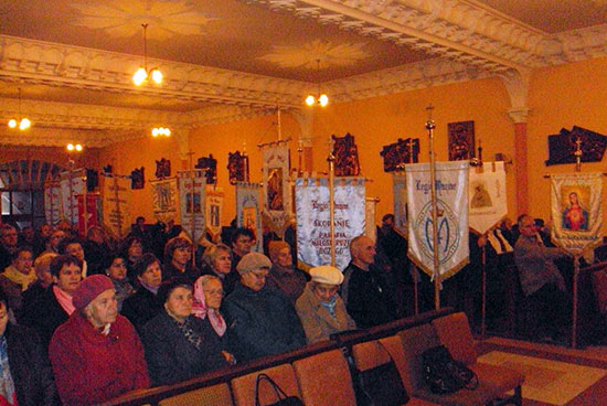 Fot. Kazimiera Malinowska