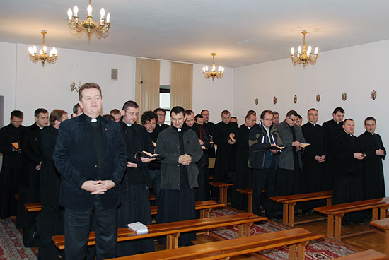 Fot. Ks. Tomasz Lis