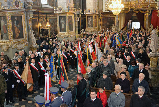 Fot. Kl. Mateusz Czarnecki