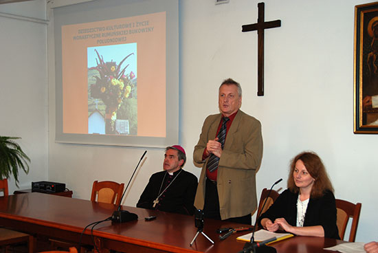 Fot. Ks. Tomasz Lis