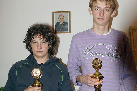 Fot. Ks. Mirosaw Martyna