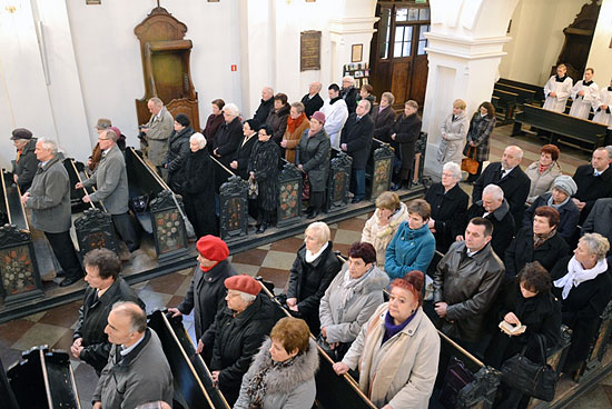Fot. Kl. Mateusz Czarnecki