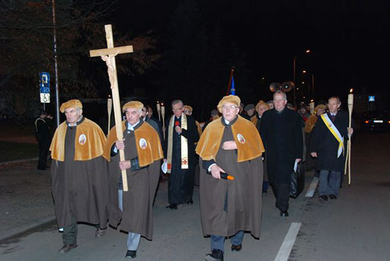 Fot. Ks. Tomasz Lis
