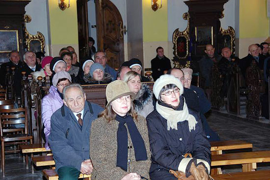 Fot. Ks. Tomasz Lis