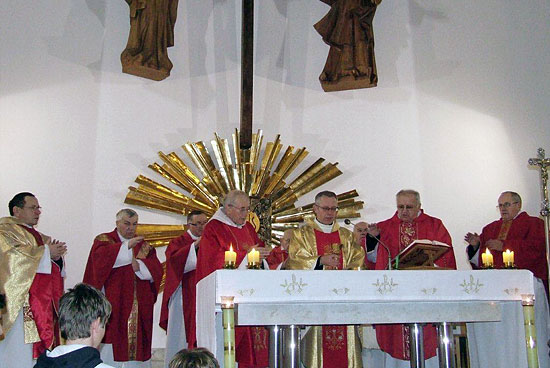 Fot. Arch. parafii
