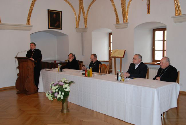 Fot. Ks. Tomasz Lis