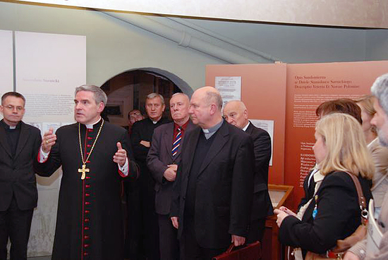 Fot. Ks. Tomasz Lis