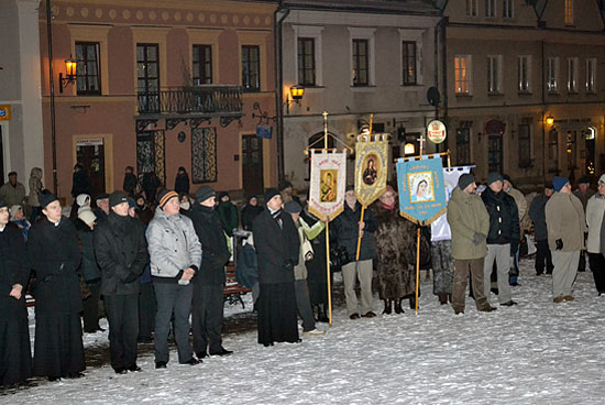 Fot. Kl. Mateusz Czarnecki