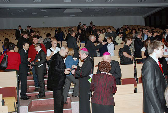 Fot. Ks. Tomasz Lis
