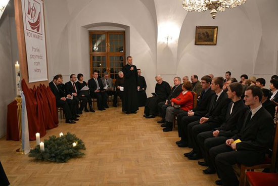 Fot. Kl. Tomasz Zych