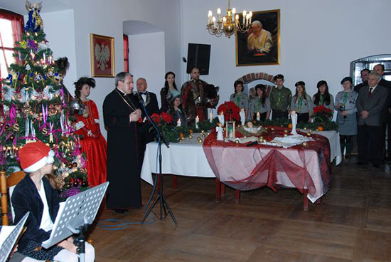 Fot. Ks. Tomasz Lis