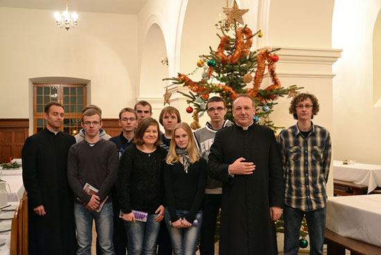 Fot. Dk. Rafa Kusiak