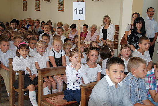 Fot. Ks. Tomasz Lis