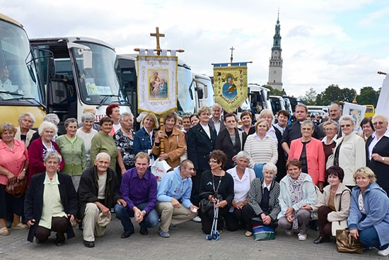 Fot. Andrzej Bucior