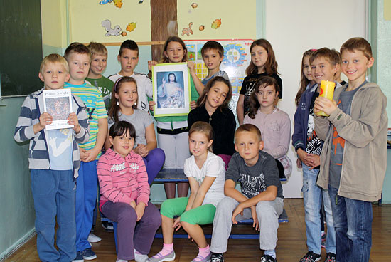 Fot. Agata Bazak