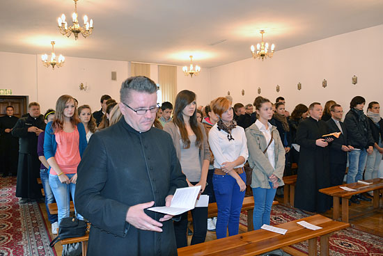 Fot. Al. Damian Zieliski