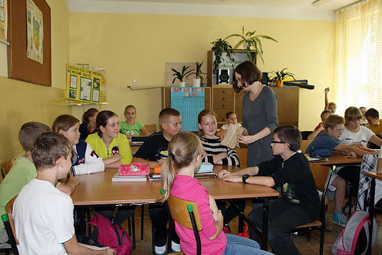 Fot. Agata Bazak