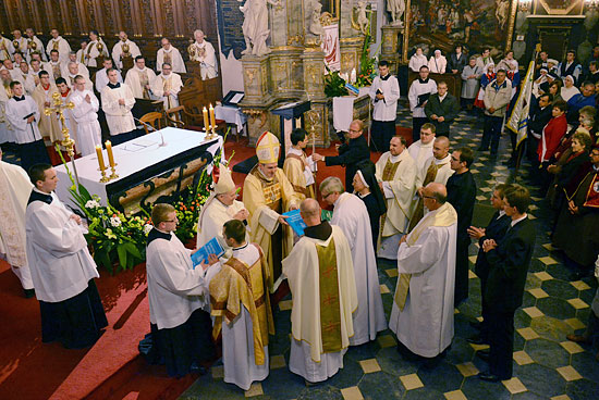 Fot. Kl. Mateusz Czarnecki