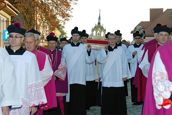 Fot. Ks. Tomasz Lis