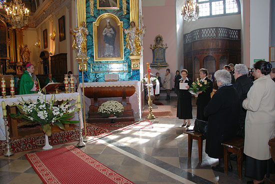Fot. Ks. Tomasz Lis